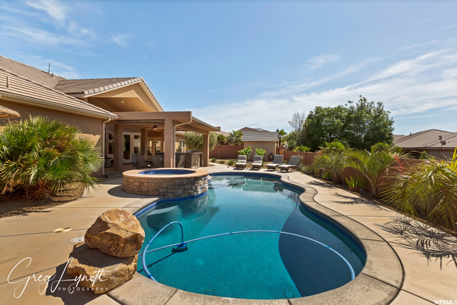 2238 E 2610 S, St. George, UT 84790 — photo 3