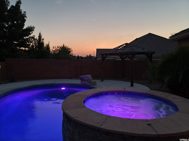 2238 E 2610 S, St. George, UT 84790 — photo 2