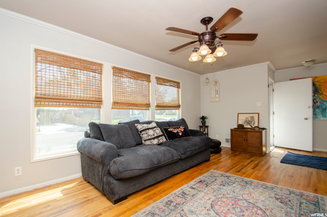 4367 S 150 E, Washington Terrace, UT 84405 — photo 5