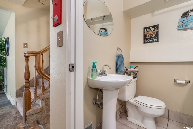 842 Aspen Dr E, Layton, UT 84041 — photo 11