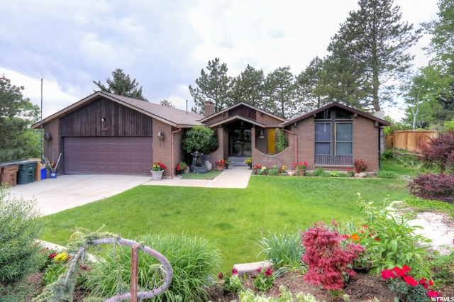 Existing Home