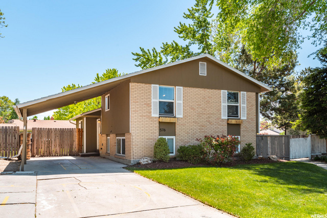 Existing Home