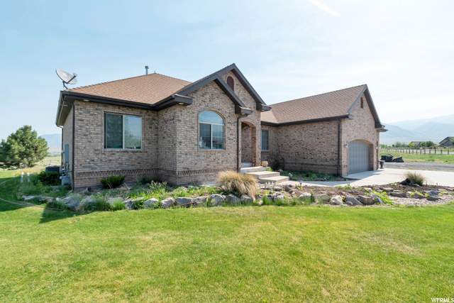 899 E Tanglewood Rd, Erda, UT 84074 — photo 2