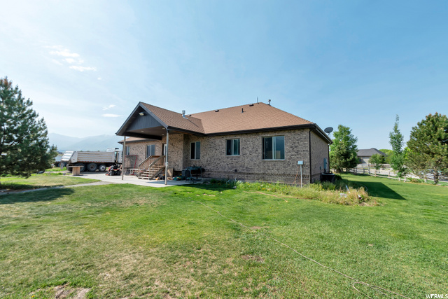 899 E Tanglewood Rd, Erda, UT 84074 — photo 4