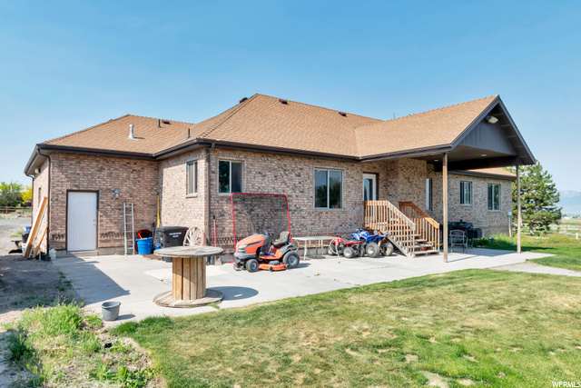 899 E Tanglewood Rd, Erda, UT 84074 — photo 5