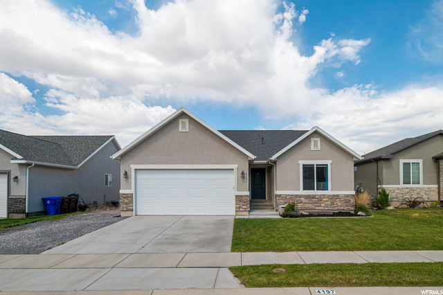 Existing Home