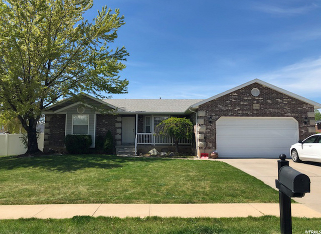 3254 S 865 W, Syracuse, UT 84075