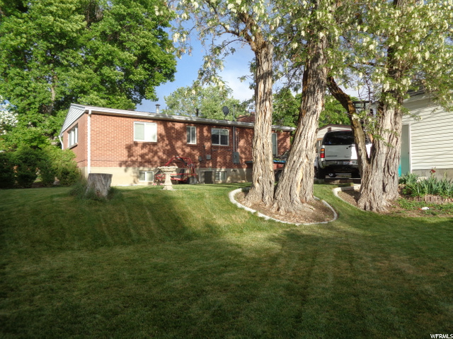 1120 Westwood Rd E, Bountiful, UT 84010 — photo 8