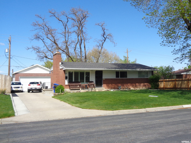 1120 Westwood Rd E, Bountiful, UT 84010 — photo 2