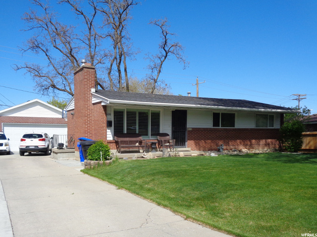 1120 Westwood Rd E, Bountiful, UT 84010 — photo 3