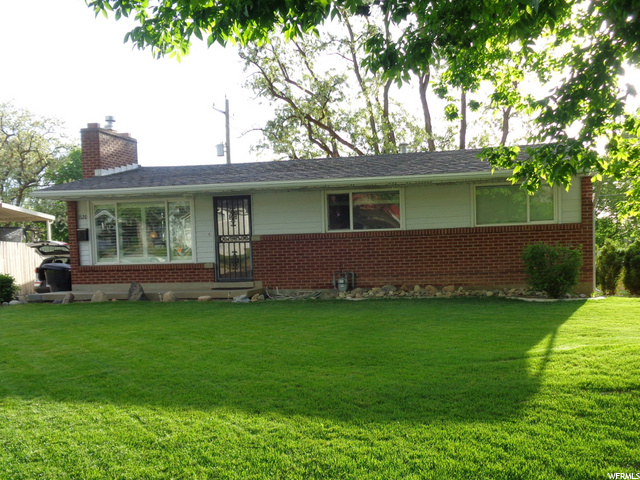 1120 Westwood Rd E, Bountiful, UT 84010 — photo 6