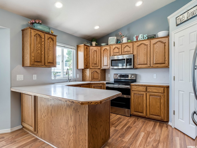 1344 N Jodi, Layton, UT 84041 — photo 6