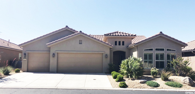 Existing Home