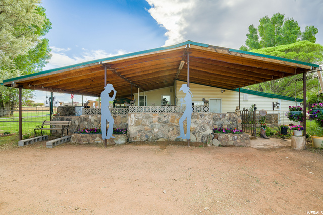 2639 E Main, Roosevelt, UT 84066 — photo 11