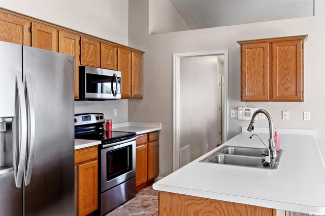 1476 Black Mountain Dr, Ogden, UT 84404 — photo 7