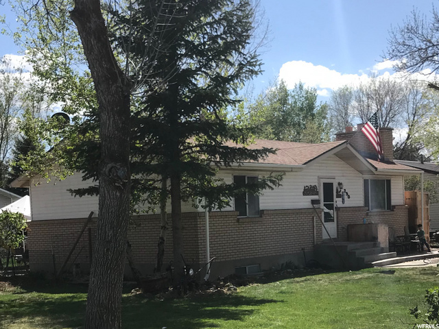 290 E 500 S, Heber City, UT 84032