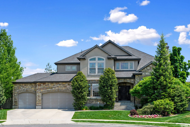 Existing Home
