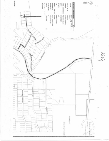 7585 E Badger Dr, Heber City, UT 84032 — photo 8