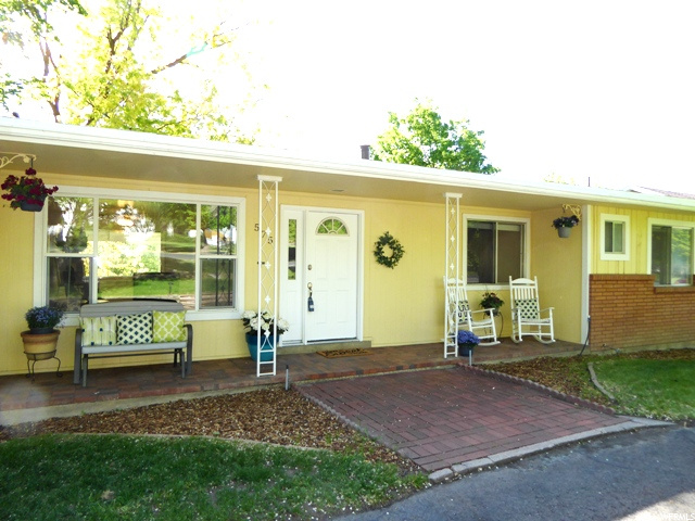575 South Main, Providence, UT 84332 — photo 2