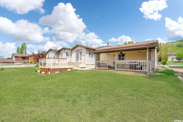 1847 E 6550 S, Uintah, UT 84405 — photo 5