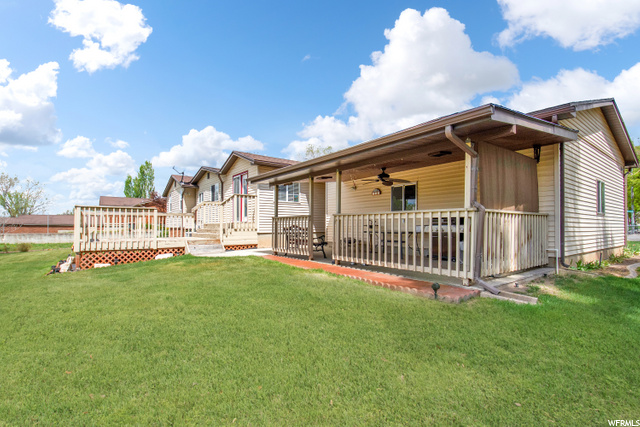 1847 E 6550 S, Uintah, UT 84405 — photo 4