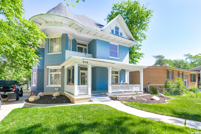614 23rd St, Ogden, UT 84401 — photo 2
