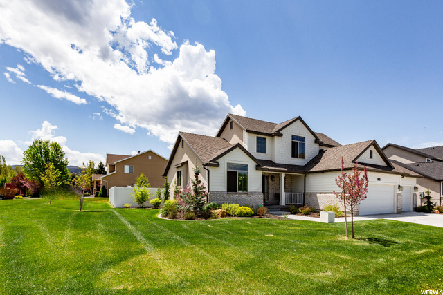 796 E 400 S, Heber City, UT 84032 — photo 2
