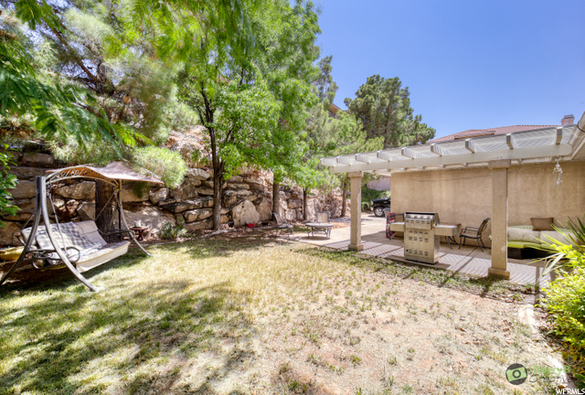 2263 Augusta Dr, St. George, UT 84790 — photo 5