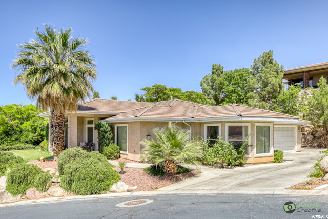 2263 Augusta Dr, St. George, UT 84790 — photo 2