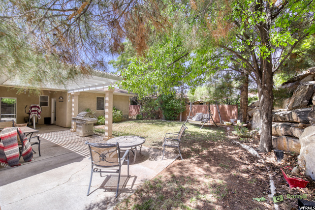 2263 Augusta Dr, St. George, UT 84790 — photo 4