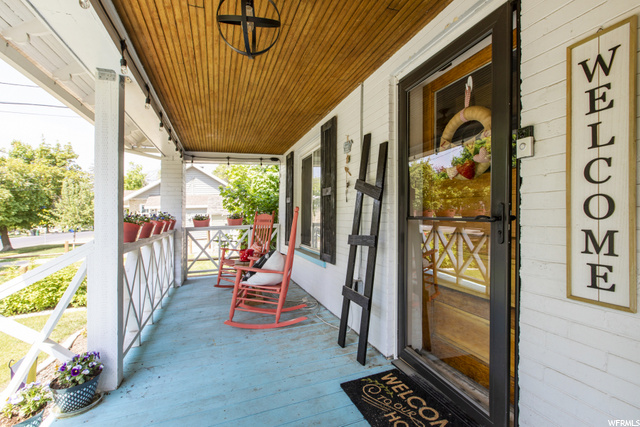 347 W 100 S, Logan, UT 84321 — photo 3