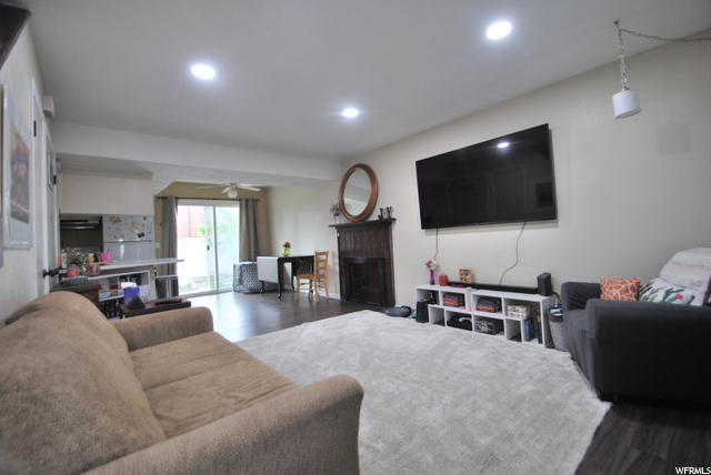 1283 N 400 E #4, Logan, UT 84341 — photo 2