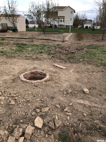 Firepit
