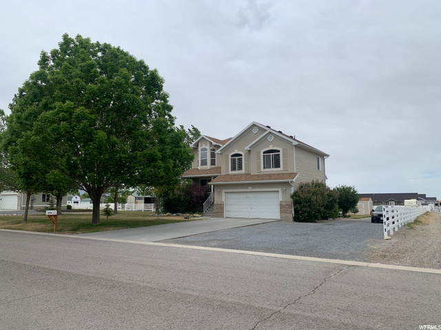 Existing Home