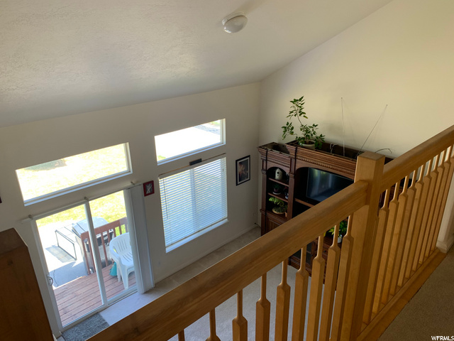 open to Downstairs