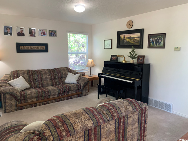 Front Living Room