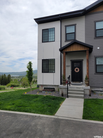 3557 N Lakeview Ct E #83, Eden, UT 84310 — photo 2