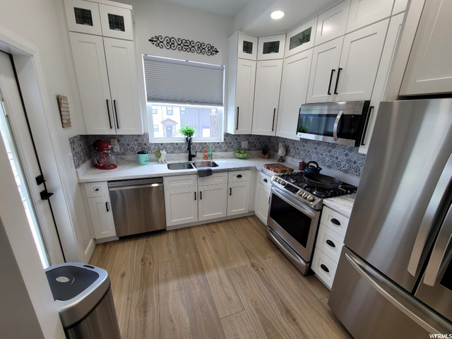 3557 N Lakeview Ct E #83, Eden, UT 84310 — photo 5