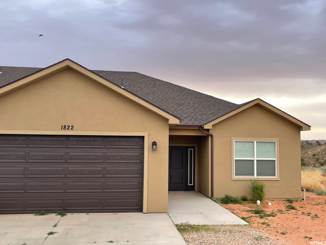 Existing Home