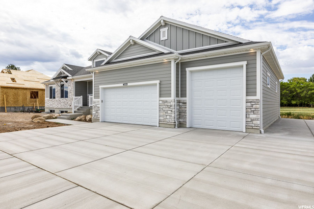 4533 W 50 S, West Point, UT 84015 — photo 2