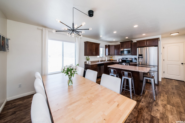 1557 W 3300 S, Nibley, UT 84321 — photo 12