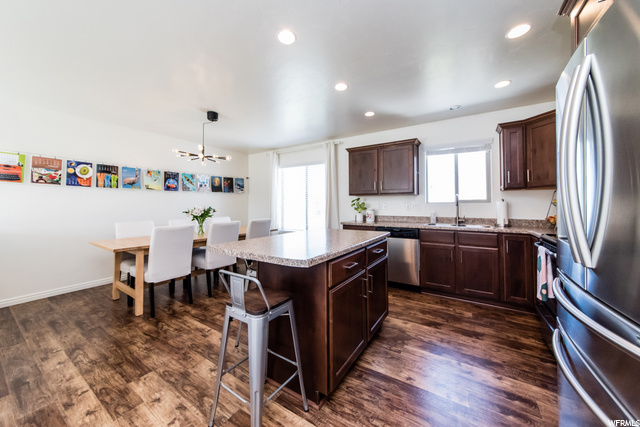 1557 W 3300 S, Nibley, UT 84321 — photo 6