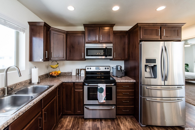 1557 W 3300 S, Nibley, UT 84321 — photo 9