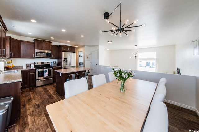 1557 W 3300 S, Nibley, UT 84321 — photo 11