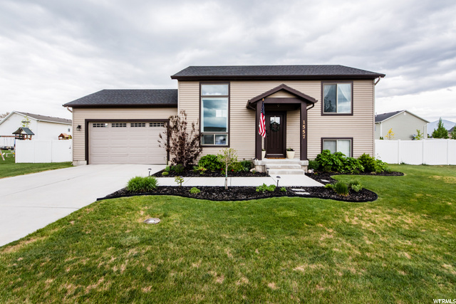 Existing Home