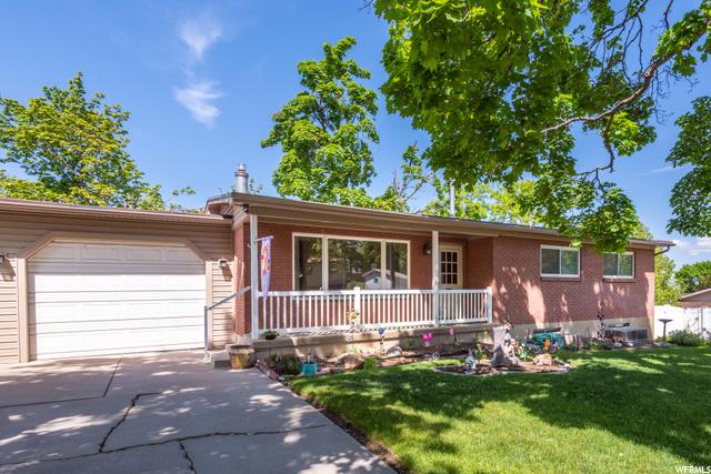 2752 S 100 W, Bountiful, UT 84010 — photo 3