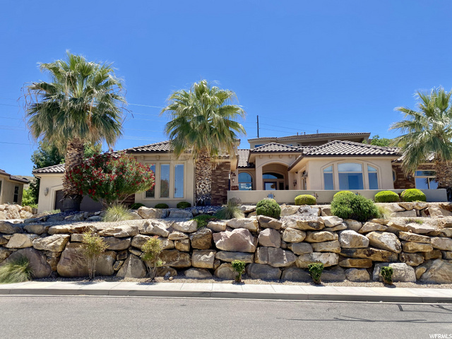Existing Home