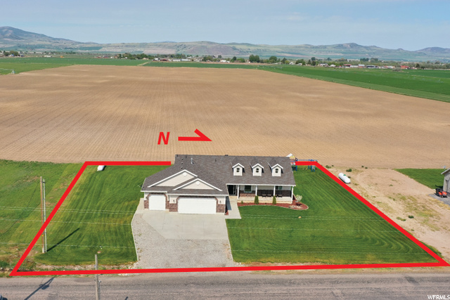 3075 N 2400 W, Benson, UT 84335 — photo 9