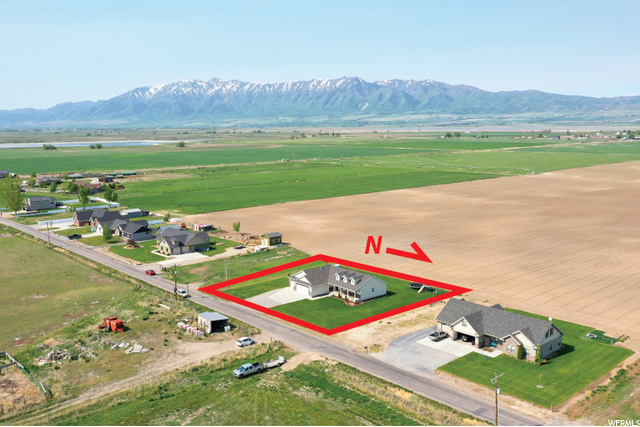 3075 N 2400 W, Benson, UT 84335 — photo 3