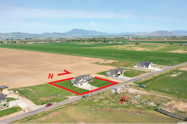 3075 N 2400 W, Benson, UT 84335 — photo 2